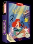 Nintendo  NES  -  Little Mermaid, The (USA)